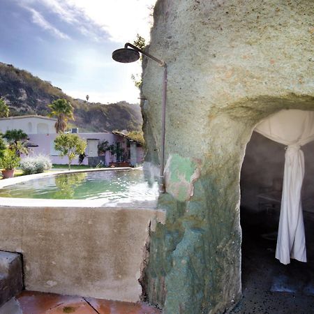 Casa Margherita Ischia Forio  Екстер'єр фото