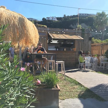 Casa Margherita Ischia Forio  Екстер'єр фото