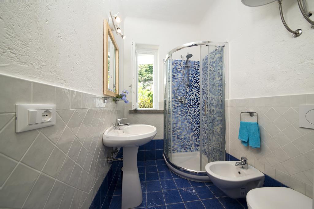 Casa Margherita Ischia Forio  Номер фото