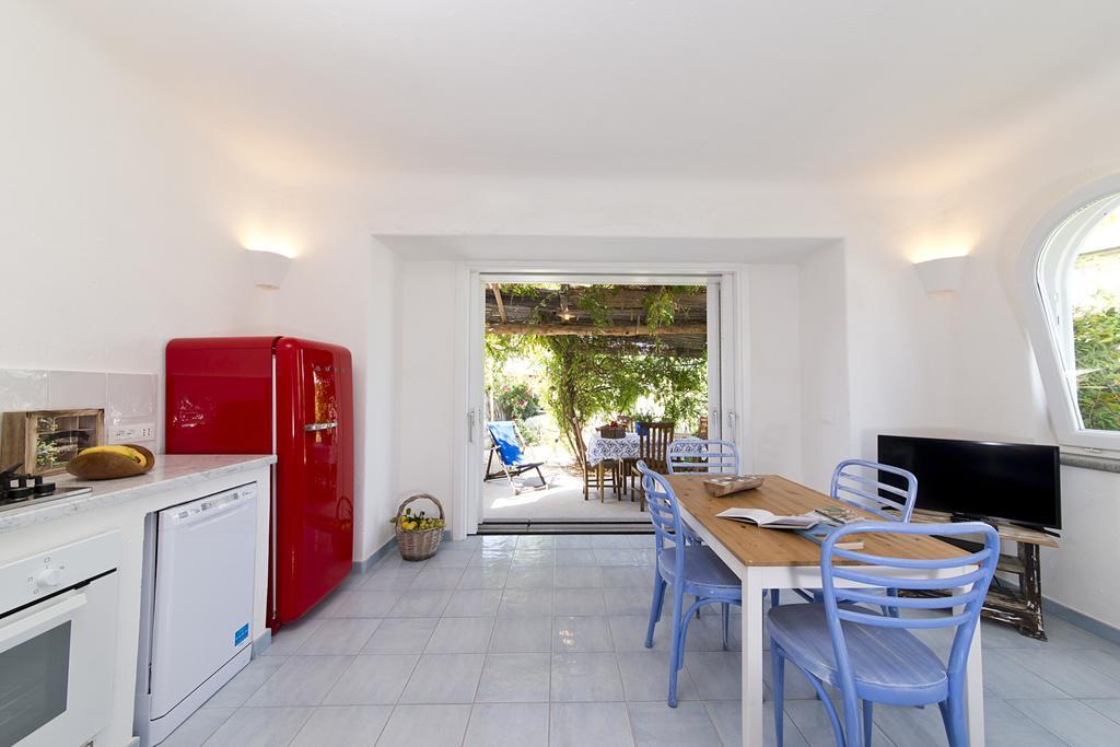 Casa Margherita Ischia Forio  Номер фото