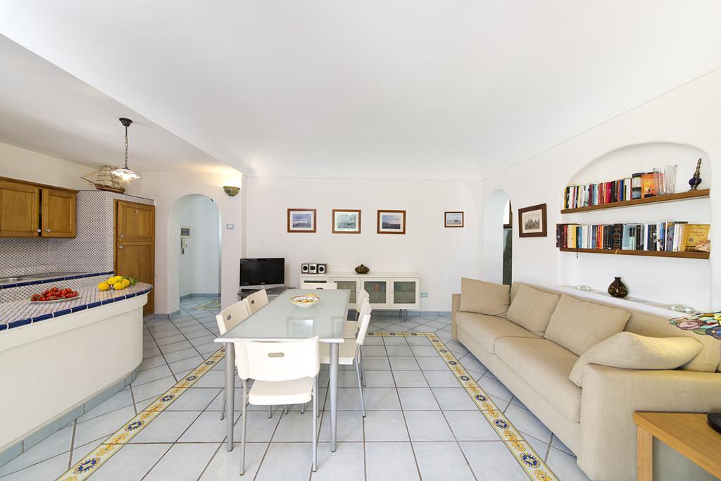 Casa Margherita Ischia Forio  Номер фото