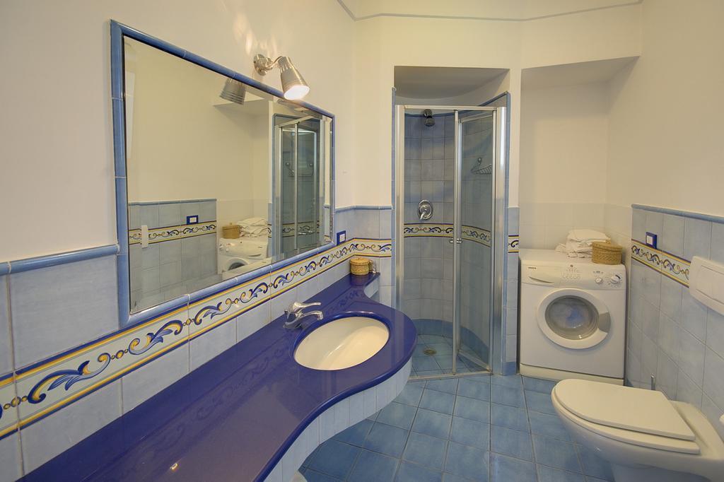 Casa Margherita Ischia Forio  Номер фото