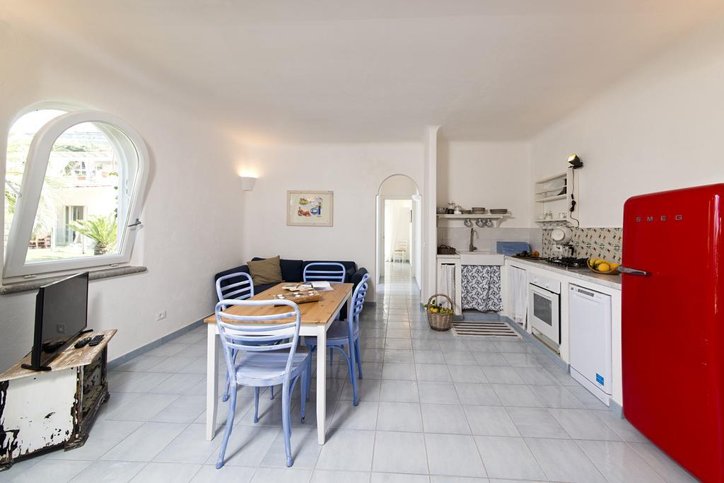 Casa Margherita Ischia Forio  Номер фото