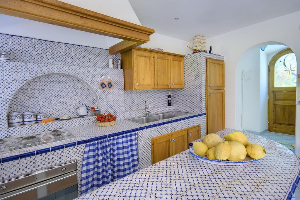 Casa Margherita Ischia Forio  Номер фото