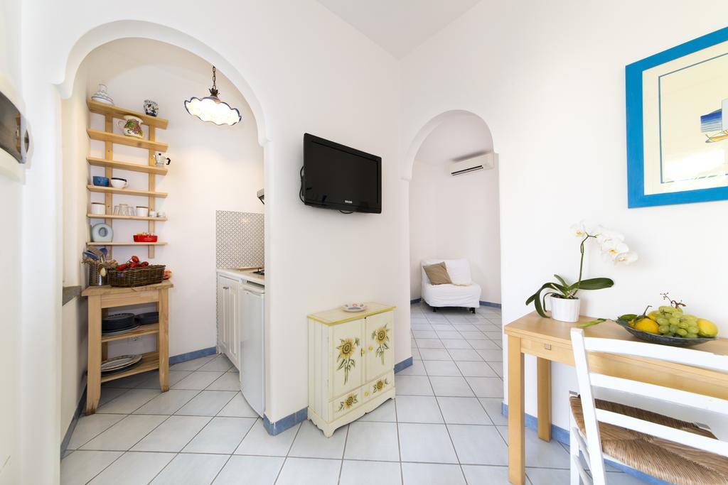Casa Margherita Ischia Forio  Номер фото