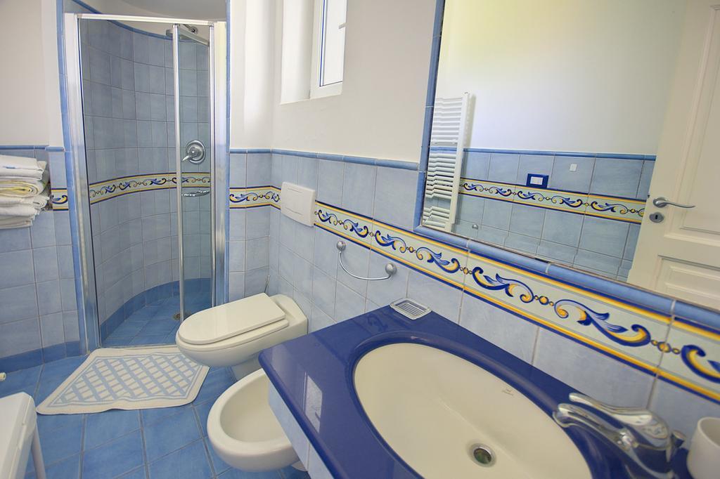 Casa Margherita Ischia Forio  Номер фото