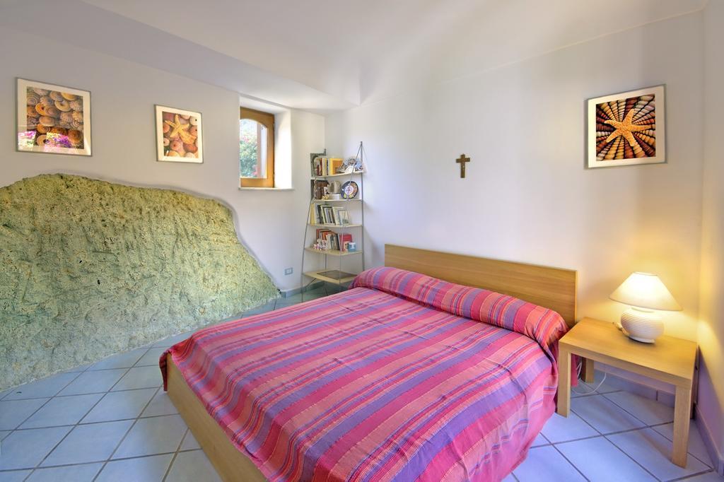 Casa Margherita Ischia Forio  Номер фото