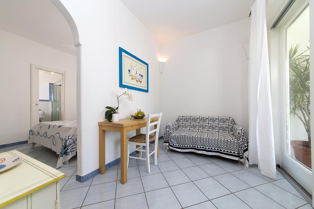 Casa Margherita Ischia Forio  Номер фото