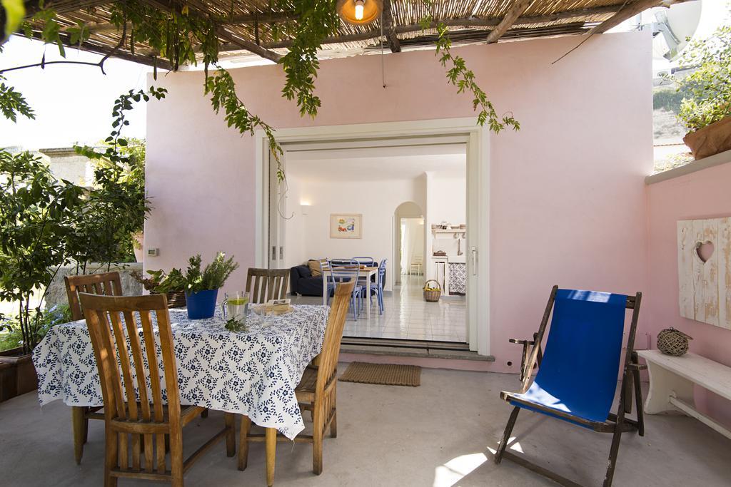 Casa Margherita Ischia Forio  Номер фото