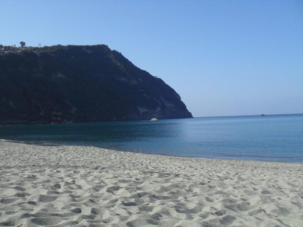 Casa Margherita Ischia Forio  Екстер'єр фото